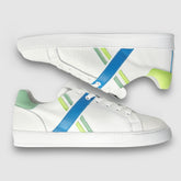UNITY BLUE FLAT